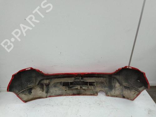 Used Rear bumper DACIA SANDERO 1.5 dCi (88 hp) 24997830