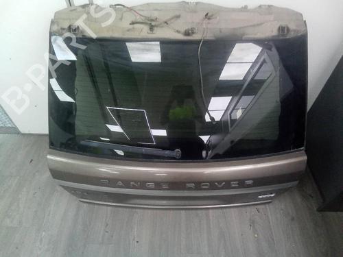 Tailgate LAND ROVER RANGE ROVER SPORT I (L320) 3.0 D 4x4 | BP19583262C6 