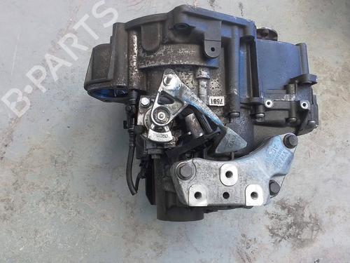 Gearbox AUDI TT Roadster (8J9) 2.0 TFSI | BP30051336M3