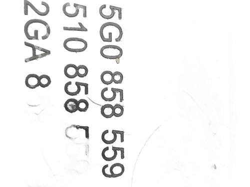 Other VW T-ROC (A11, D11) 1.0 TSI | BP28149896O1  - Image 5