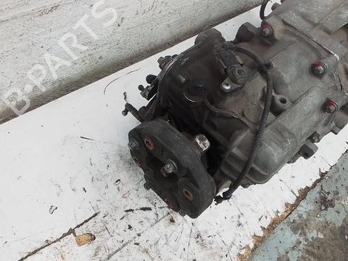 Gearbox MERCEDES-BENZ VITO / MIXTO Van (W639) 110 CDI (639.601, 639.603, 639.605) | BP25485622M3 