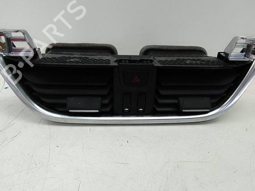 Used Air vent Air vent FORD FIESTA VII (HJ, HF) 1.0 EcoBoost (101 hp) 19041145 19041145