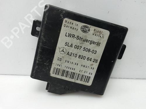Electronic module MERCEDES-BENZ CLK Convertible (A209) CLK 350 (209.456) | BP22344502M83 