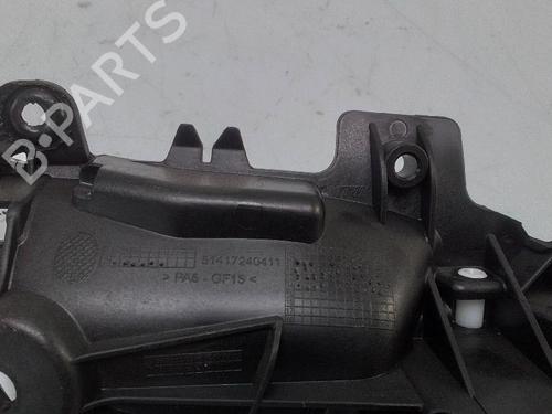 Front left interior door handle BMW 1 (F21) 116 d | BP23851223I13 