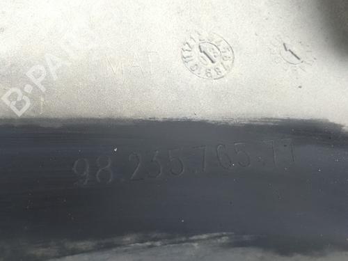 Step CITROËN C4 CACTUS 1.2 THP 110 | BP29448535C149 