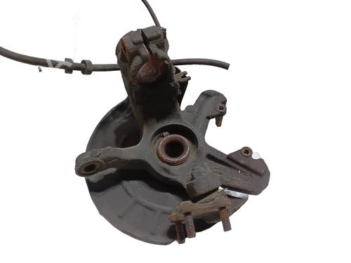 Used Left front steering knuckle Left front steering knuckle SEAT IBIZA III (6L1) 1.4 TDI (70 hp) 34365909 34365909