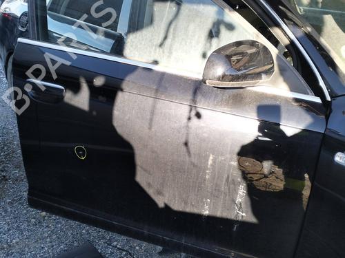 Used Right front door AUDI A6 C6 (4F2) 2.0 TDI (140 hp) 26161375