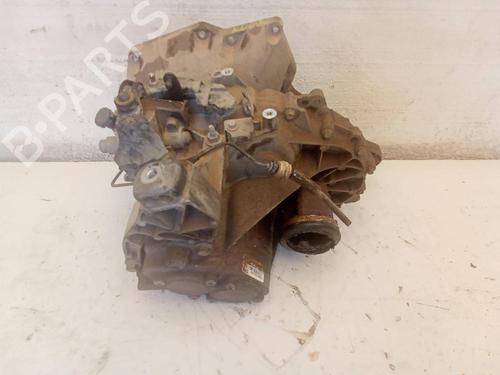 Gearbox FORD KUGA II (DM2)  | BP18583407M3 
