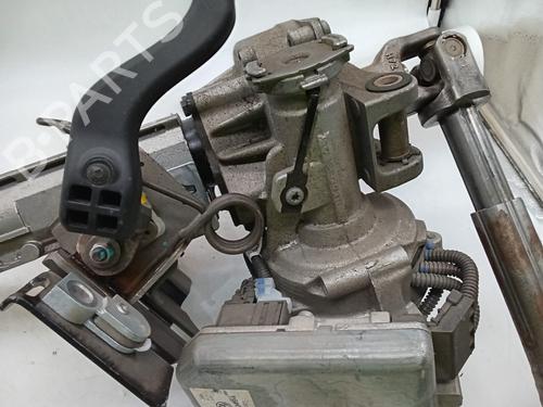 Steering column SEAT TOLEDO IV (KG3)  | BP29396829M21 