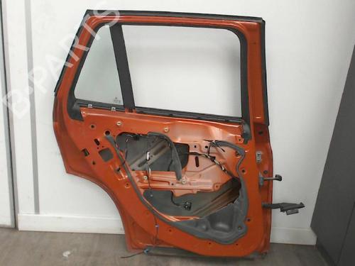 Left rear door BMW X1 (E84) sDrive 18 d | BP23398246C4 