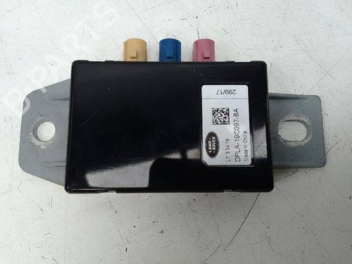 Elektronisk modul JAGUAR E-PACE (X540)  | BP19172050M83 
