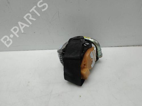 Rear left seatbelt RENAULT KADJAR (HA_, HL_) 1.6 dCi 130 (HLA4) | BP24187648I29