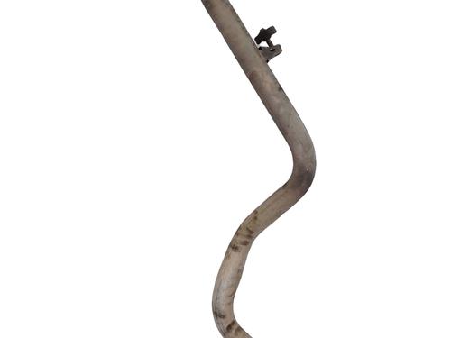 Used Exhaust system Exhaust system TOYOTA LAND CRUISER PRADO (_J12_) 3.0 D-4D (KDJ120, KDJ125, KDJ121) (173 hp) 26054179 26054179