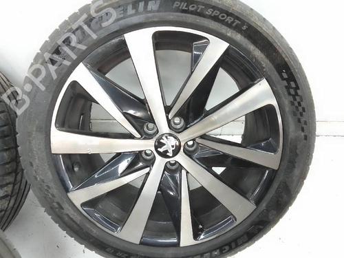 Rim PEUGEOT 508 SW I (8E_) 2.2 HDi | BP18583677C45 