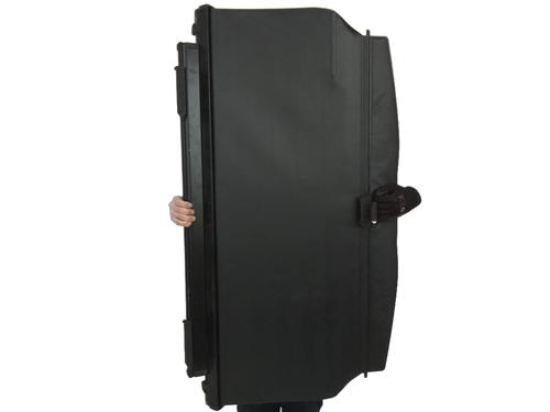 Hattehylle BMW X3 (E83) 2.0 d (150 hp) 33040713