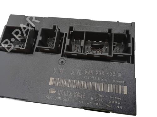 Electronic module AUDI TT Roadster (8J9) 2.0 TFSI | BP30051370M83 