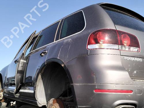 Used Left taillight VW TOUAREG (7LA, 7L6, 7L7) 3.2 V6 (220 hp) 22379313