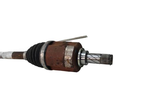 Driveshaft RENAULT CAPTUR II (HF_) TCe 140 (HFN0) | BP18596421M37 - Image 3