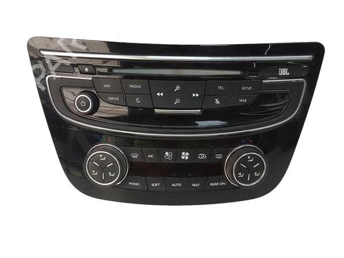 Switch PEUGEOT 508 SW I (8E_) 2.0 BlueHDi 150 | BP26055250I30 - Image 2