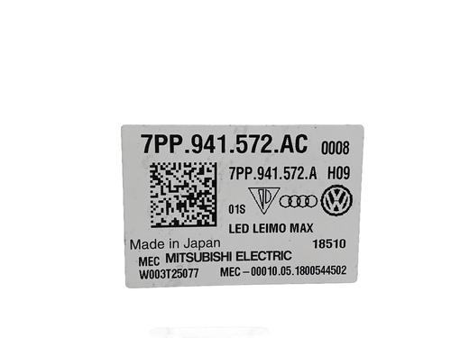 Electronic module AUDI A3 (8V1, 8VK) 1.6 TDI | BP35899211M83 - Image 3