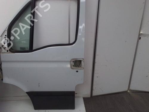 Used Left front door IVECO DAILY V Van 29S13, 29L13, 35C13, 35S13, 40C13, 40S13 (126 hp) 28146411