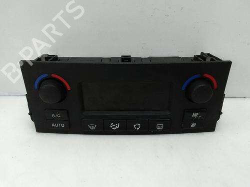 Used Climate control Climate control 22521486 22521486