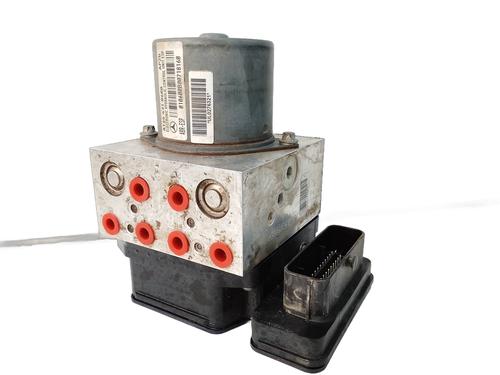 Used ABS pump ABS pump MERCEDES-BENZ GLE (W166) 250 d 4-matic (166.004) (204 hp) 18578059 18578059