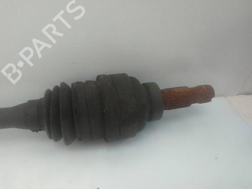 Left rear driveshaft MERCEDES-BENZ GLA-CLASS (X156)  | BP22226626M40 