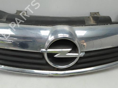 Grille OPEL ZAFIRA / ZAFIRA FAMILY B (A05) 1.9 CDTI (M75) | BP23948188C40 