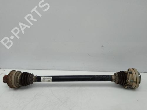 Used Left rear driveshaft Left rear driveshaft 23895012 23895012