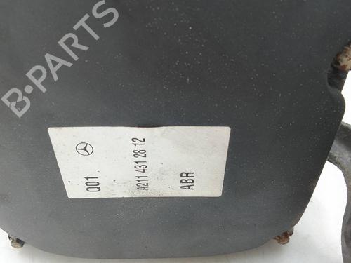 ABS pump MERCEDES-BENZ CLS (C219) CLS 350 (219.357) | BP18596944M43 