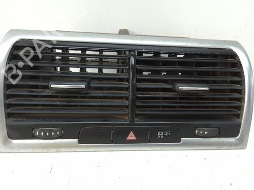 Used Air vent Air vent AUDI Q7 (4LB) 6.0 TDI quattro (500 hp) 18915321 18915321
