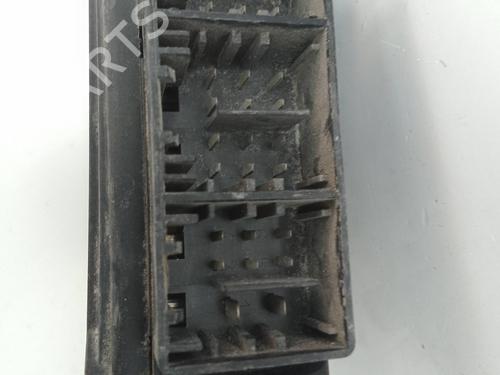 Rudehejsemotor forskærm højre SEAT IBIZA III (6L1) 1.4 16V | BP28150819E20 