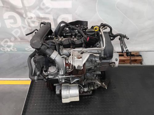 Engine VW GOLF VII (5G1, BQ1, BE1, BE2) 1.4 TSI | BP28146970M1 