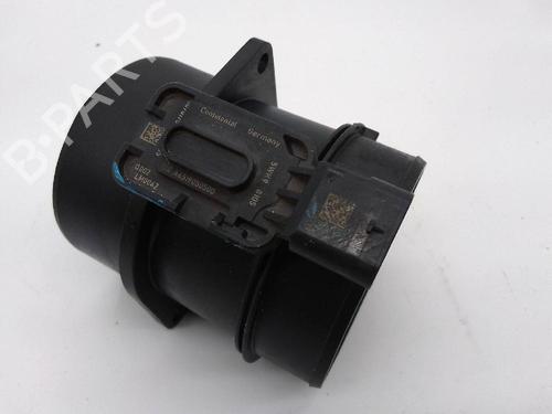 Mass air flow sensor MERCEDES-BENZ VITO Tourer (W447) 114 CDI (447.701, 447.703, 447.705) | BP24997848M95 