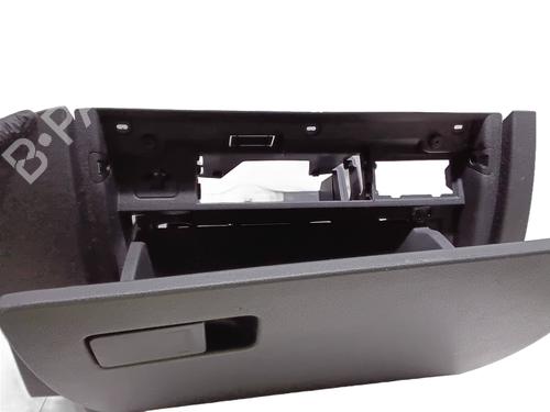Glove box VW POLO VI (AW1, BZ1, AE1) 1.0 | BP34420880C95  - Image 6