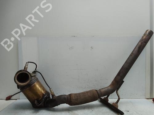Catalyst SEAT LEON ST (5F8)  | BP29396461M10 