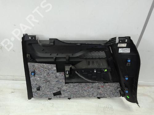 Used Boot lining PEUGEOT RIFTER 1.5 BlueHDi 100 (102 hp) 22686971