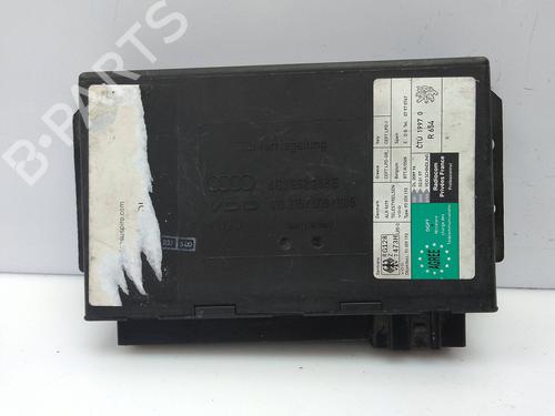 Used Comfort control module Comfort control module 22631456 22631456