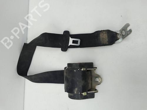 Used Rear left seatbelt Rear left seatbelt 23217475 23217475