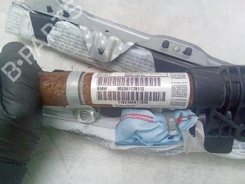 Right curtain airbag BMW X1 (E84) xDrive 18 d | BP18575782C12 