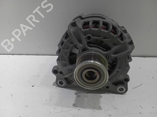 Alternator AUDI A4 B8 (8K2) 2.0 TDI | BP38773415M7 - Image 3