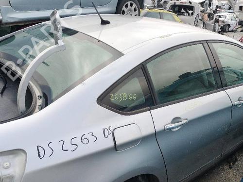 Used Front right lock CITROËN C5 III (RD_) 2.0 16V (RDRFJC, RDRFJF) (140 hp) 18589392