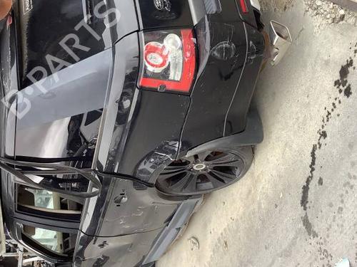 Used Parts LAND ROVER RANGE ROVER SPORT I (L320) 2.7 D 4x4 (190 hp) 4367432