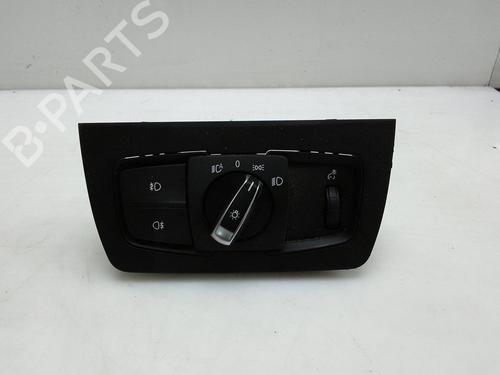 Used Headlight switch Headlight switch BMW 3 (F30, F80) 320 d (184 hp) 18577769 18577769