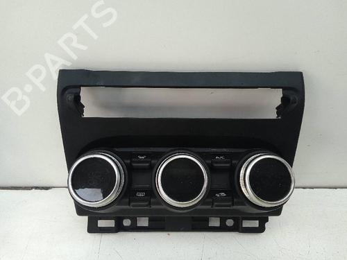 Climate control RENAULT CLIO V (B7_)  | BP19658852I5 