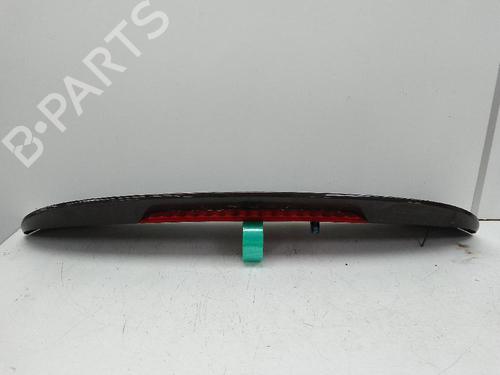 Spoiler bagklap MERCEDES-BENZ M-CLASS (W166) ML 350 BlueTEC 4-matic (166.024, 166.023) (258 hp) 19643065