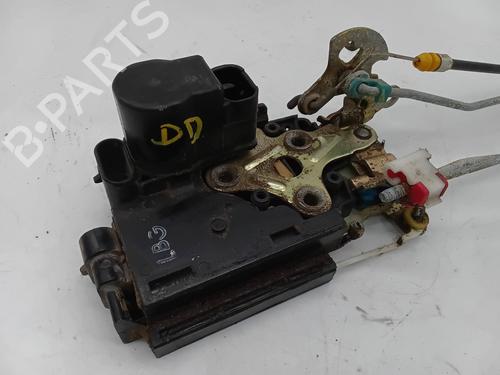 Front right lock SSANGYONG REXTON / REXTON II (GAB_) 2.9 TD | BP30051147C97