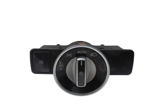 Headlight switch MERCEDES-BENZ E-CLASS Coupe (C207) E 350 CDI (207.323) | BP32848724I24 - Image 2