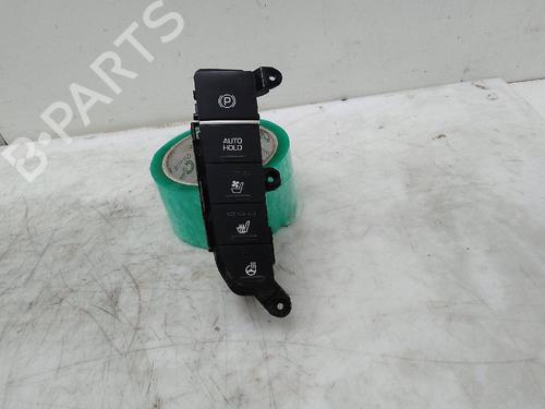 Switch HYUNDAI IONIQ (AE) 1.6 GDI Hybrid | BP19059370I30 